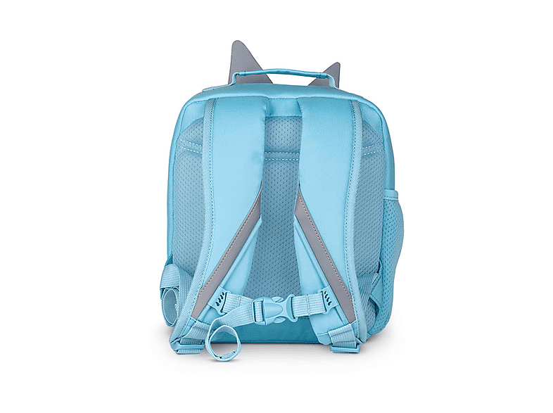 TONIES Tasche Rucksack, Hellblau