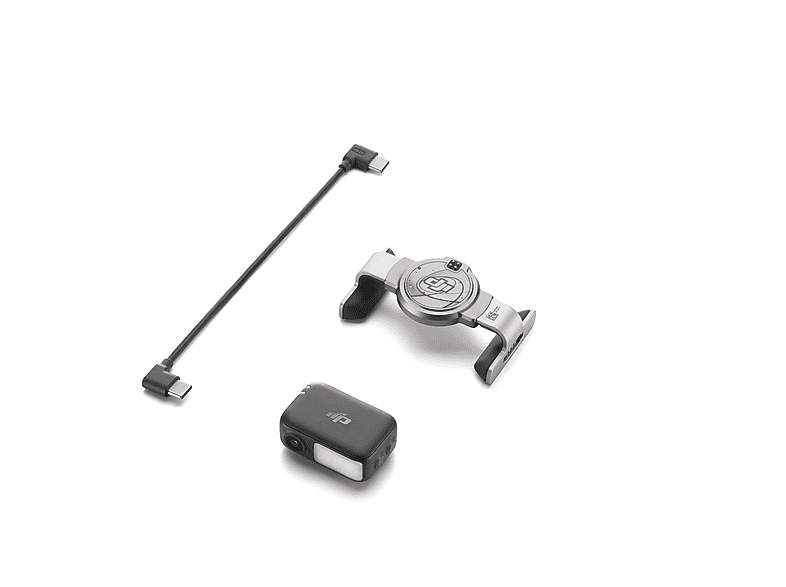 Thumbnail - DJI OM 8 Series Tracking Kit, Anthrazit