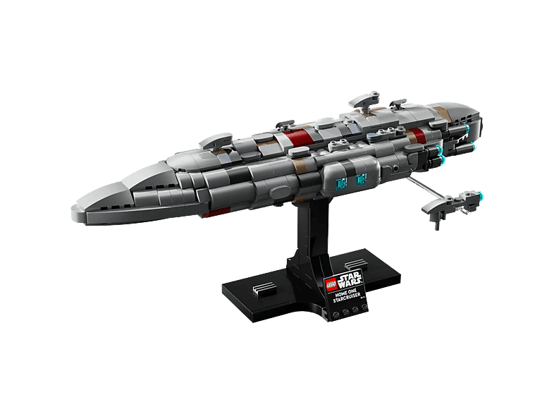 Lego Star Wars 75405 Home One Starcruiser Bouwstenen