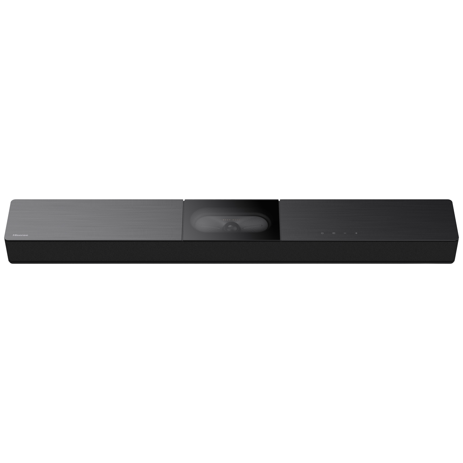 Hisense Hs2000 Soundbar Zwart