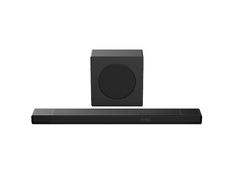 Hisense AX3120Q