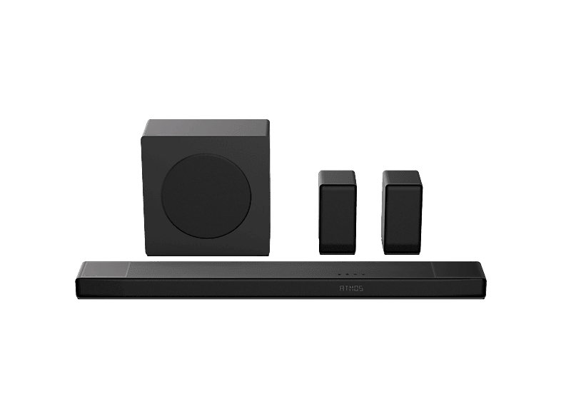 Barre de son Hisense AX5140Q