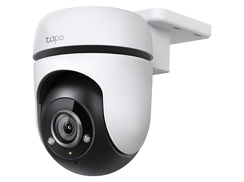 Tapo Tc40 Wifi Slimme Buitencamera Wit