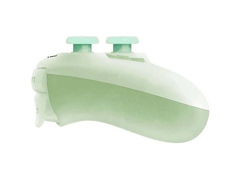 8BitDo Ultimate Mini Wired Controller do Xbox, PC Przewodowy Zielony – zdjęcie 3