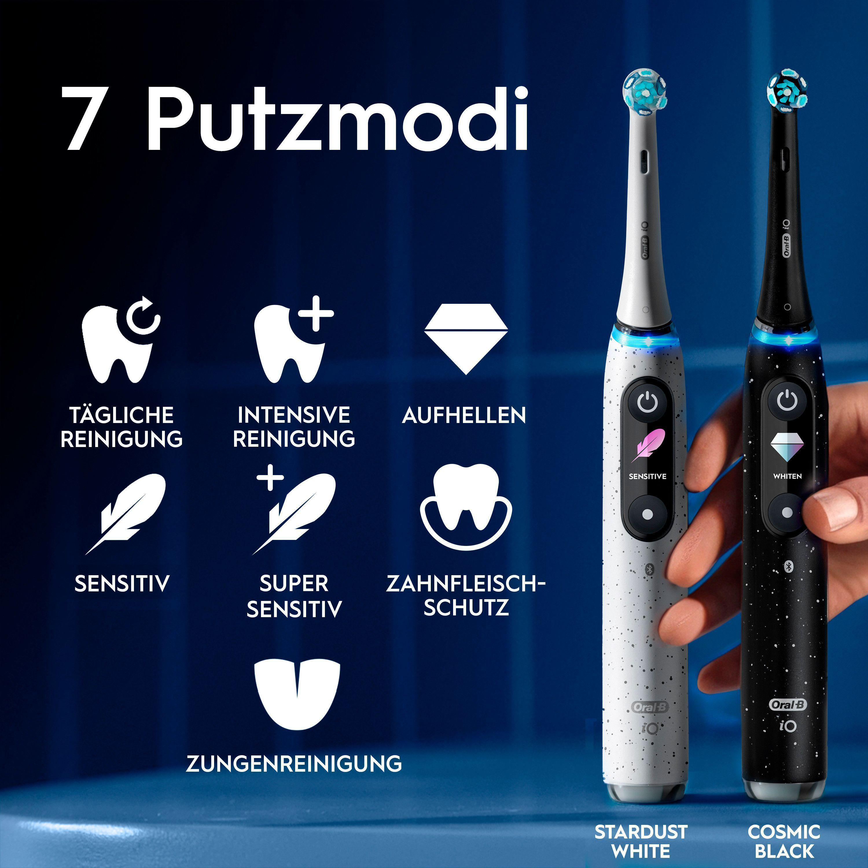 oral b vibration zahnbürste Penisring Anleitung – Schritt für Schritt zu härteren Erektionen main image 1