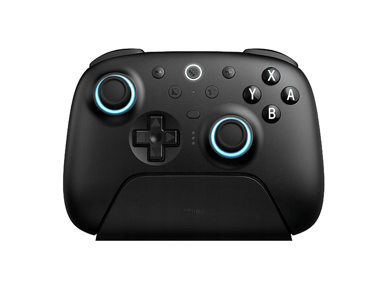 8BitDo Ultimate 2 Wireless BT Black