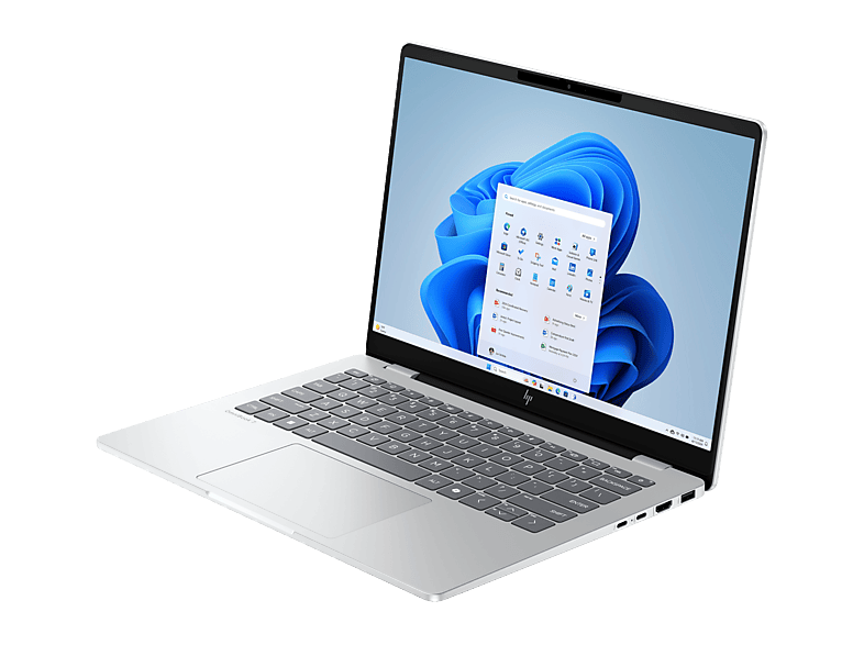 HP OmniBook 7 AI 14-fr0976ng Notebook, 14 Zoll, 3K, Intel® Core