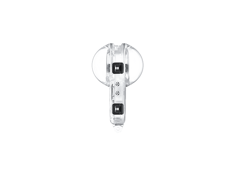 INSTA360 X5, Tauchgehäuse, Transparent