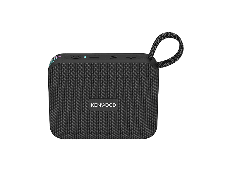 SPEAKER BLUETOOTH KENWOOD AS-60BT