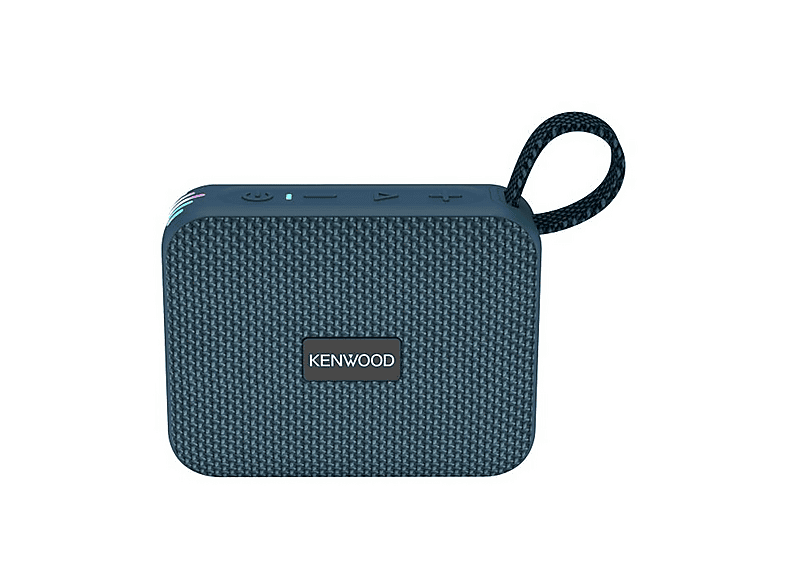 SPEAKER BLUETOOTH KENWOOD AS-60BT