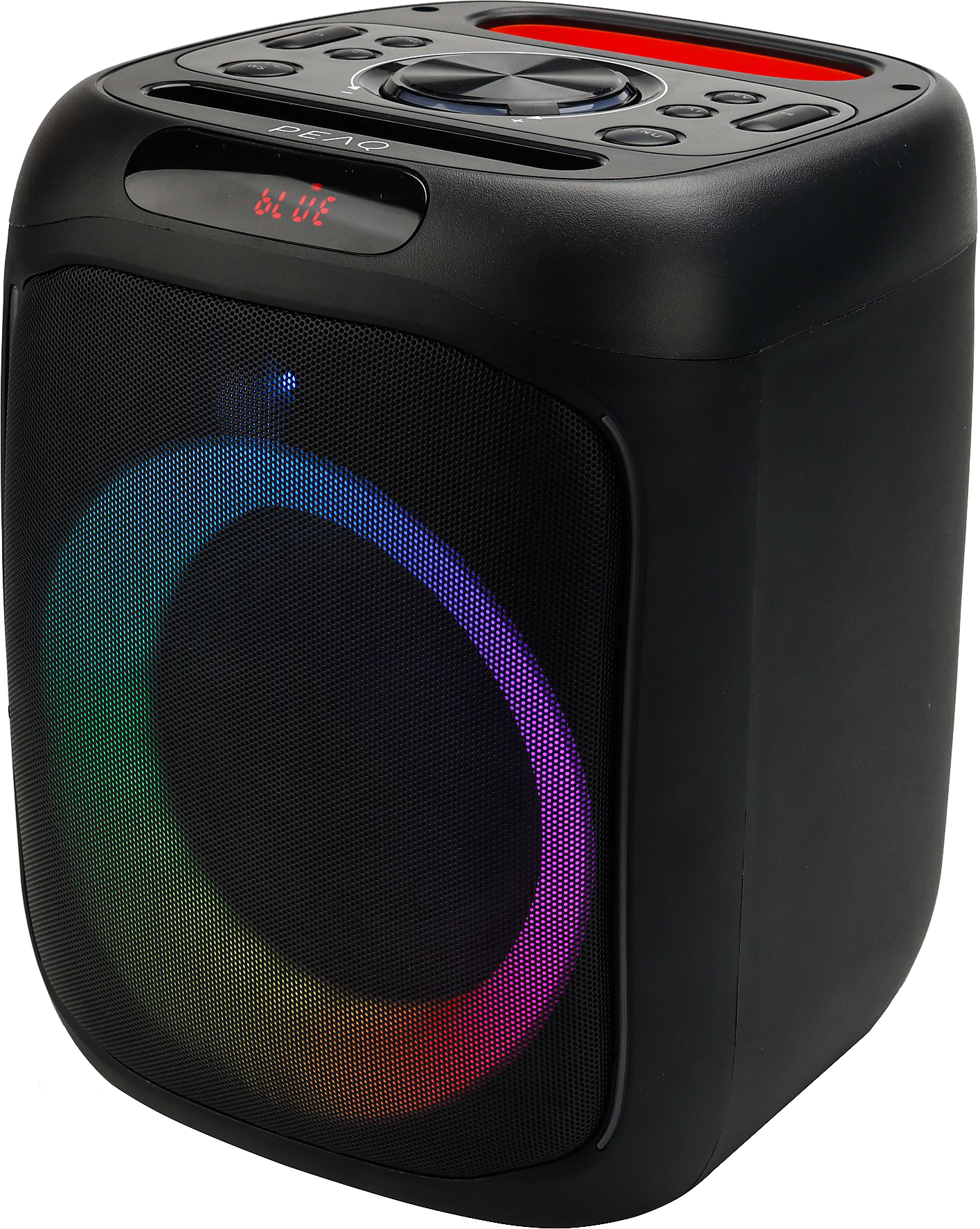 PEAQ PPS 150-1 Party hangszóró