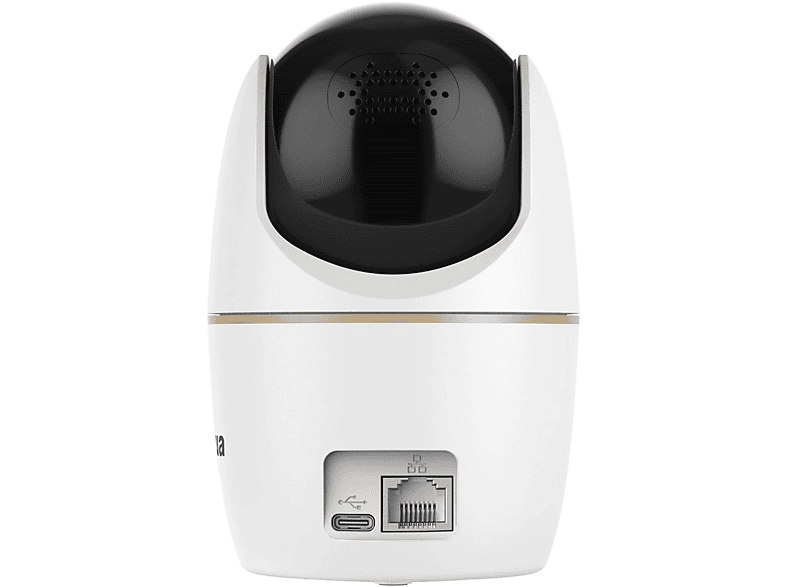 Dahua Technology H5D-5F security camera Dome IP security camera Indoor 2880 x 1620 pixels Desk