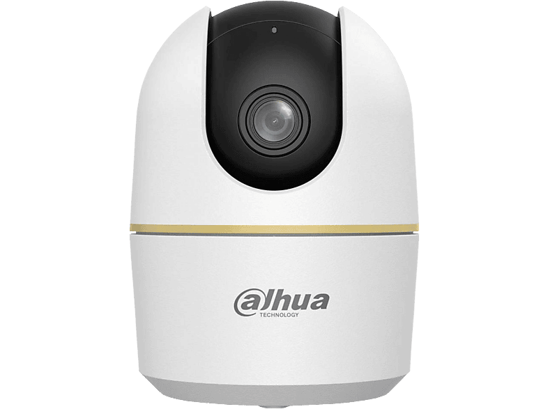 Dahua Hero A1, Überwachungskamera (für Innen, Nachtsichtfunktion, Netzbetrieb, Neigbar, Schwenkbar, 3K, Weiß)