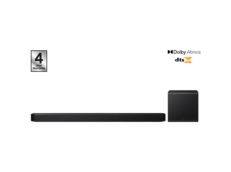 Samsung Q-series Hw-q800f/xn...