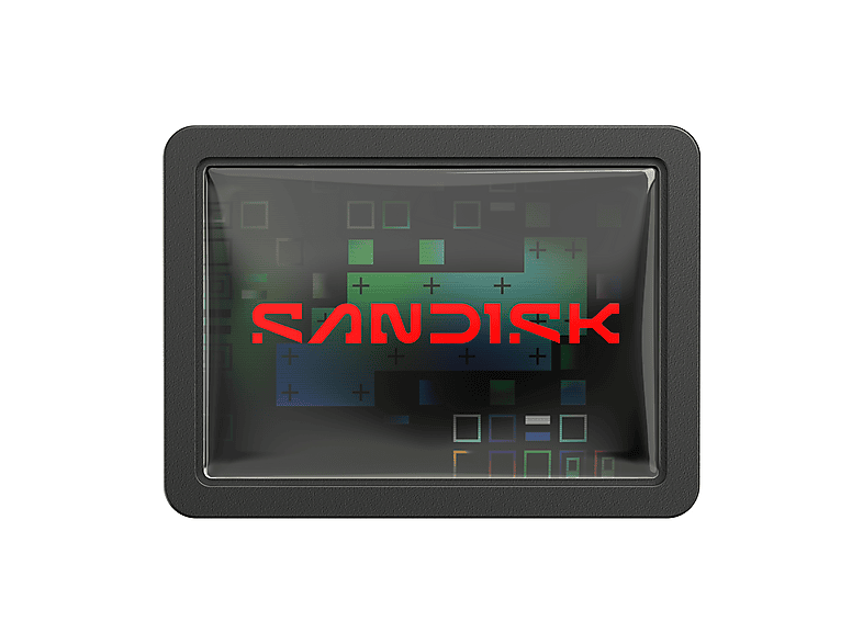 SANDISK Extreme Fit™ USB-C®, 256 GB USB-Stick; Flash-Laufwerk — Foto 2 von 5