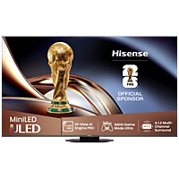 MediaMarkt HISENSE 65U8Q ULED (2025) aanbieding