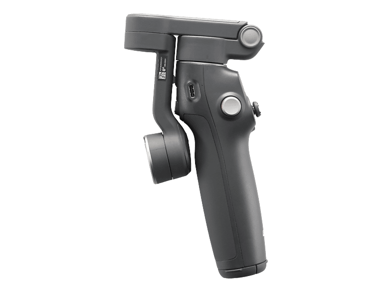 DJI Osmo Mobile 8 Gimbal, Schwarz