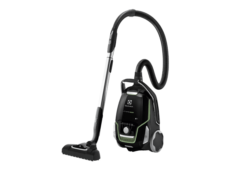 ELECTROLUX EUOC94BRCH Bodenstaubsauger Staubsauger, maximale Leistung: 850 W