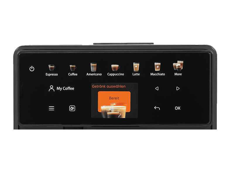 Thumbnail - BARTSCHER 190095 Easy Slim 200 Kaffeevollautomat Schwarz