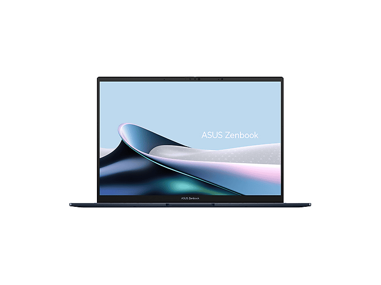 Asus Zenbook 14 Ux3405 Notebook,", processore Intel Core Ultra 9 Processor 285H, Arc Gpu, RAM 32 GB, 1000 GB Ssd, Blue, Windows 11 Home