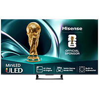 MediaMarkt HISENSE 50U72Q ULED (2025) aanbieding