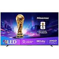 MediaMarkt HISENSE 100E77Q PRO QLED (2025) aanbieding