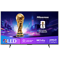 MediaMarkt HISENSE 65E77Q PRO QLED (2025) aanbieding