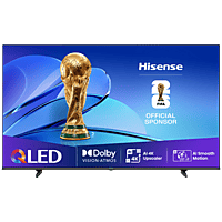 MediaMarkt HISENSE 50E71Q QLED (2025) aanbieding