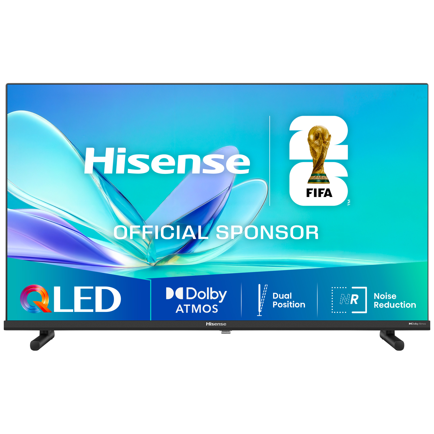 Hisense 32a59q Qled (2025)