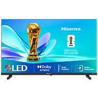 MediaMarkt HISENSE 32A59Q QLED (2025) aanbieding