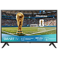 MediaMarkt HISENSE 32A49Q LED (2025) aanbieding