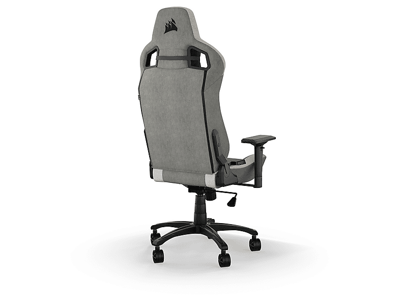 Thumbnail - CORSAIR T3 RUSH Gaming Stuhl