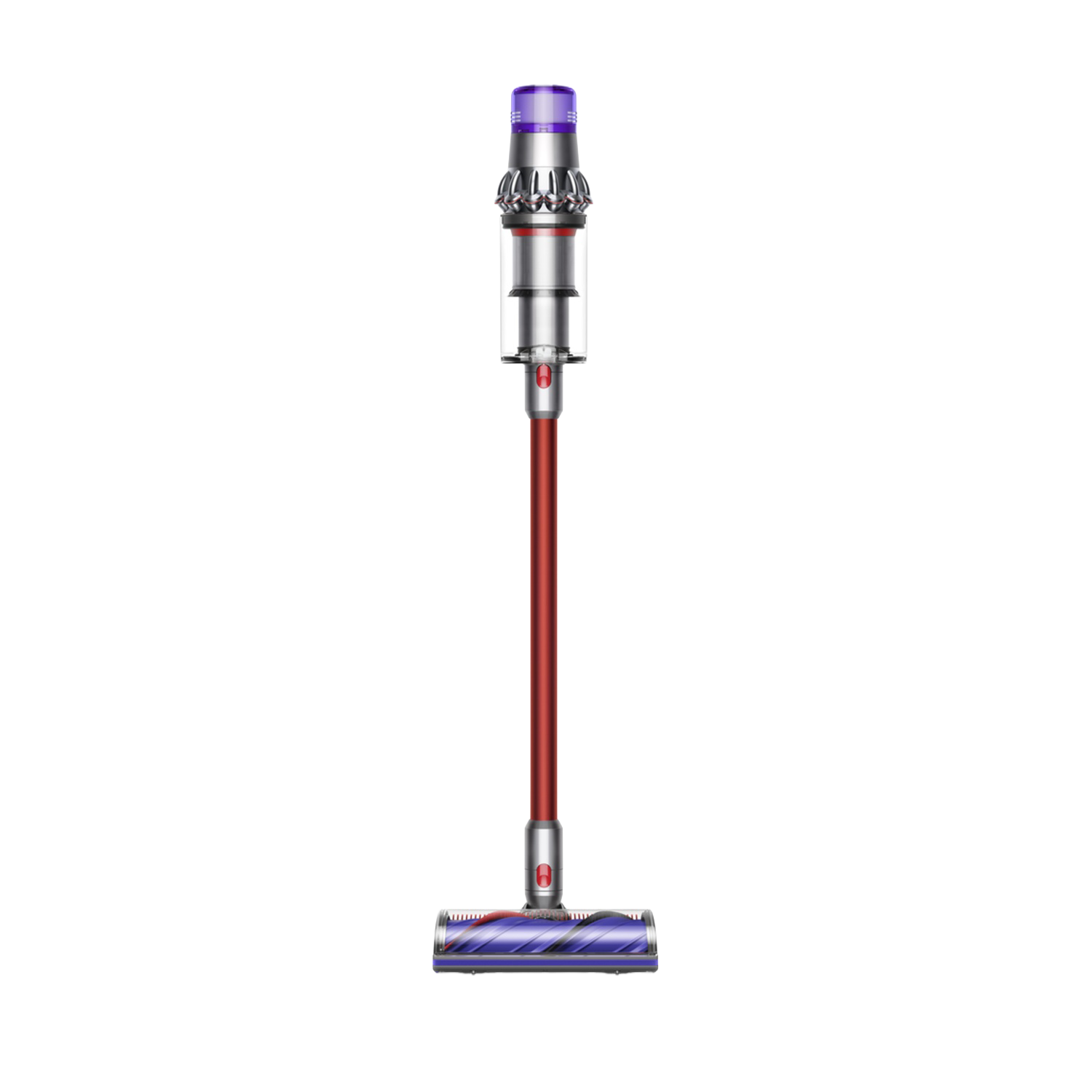 DYSON V15 Origin  scopa elettrica senza filo, Senza sacco, 545 W