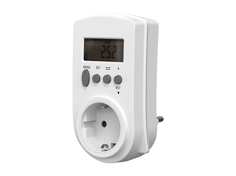 ISY IEC-1001 Energiekostenmessgerät