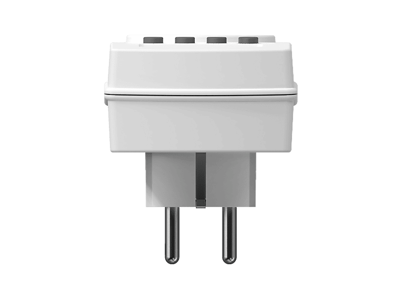 ISY IEC-1001 Energiekostenmessgerät