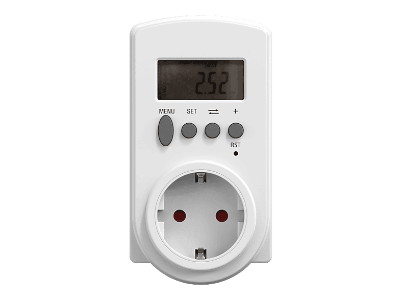 ISY IEC-1001 Energiekostenmessgerät