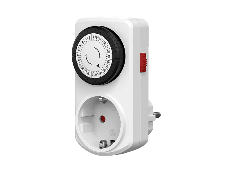 ISY ITM-1001 Zeitschaltuhr