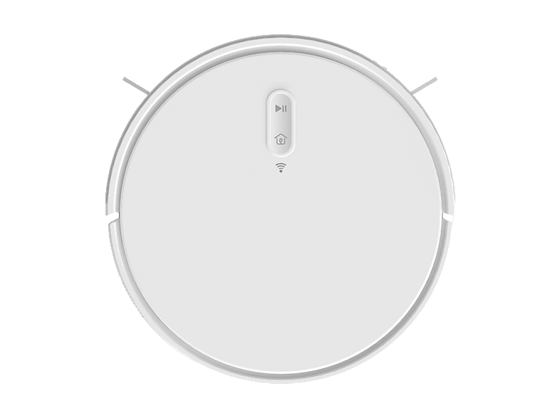 ok Robot vacuum cleaner aspirapolvere robot, 40 W