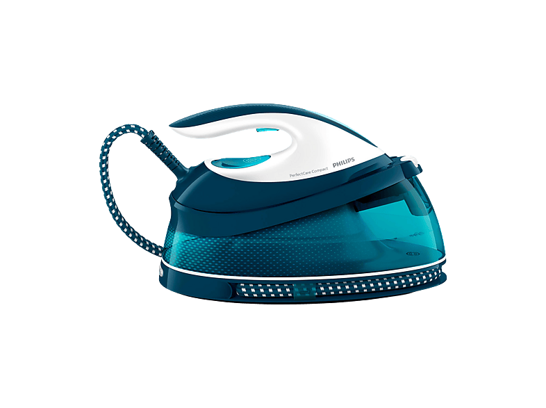 Ferro A Caldaia Philips PerfectCare Compact Gc7844/20