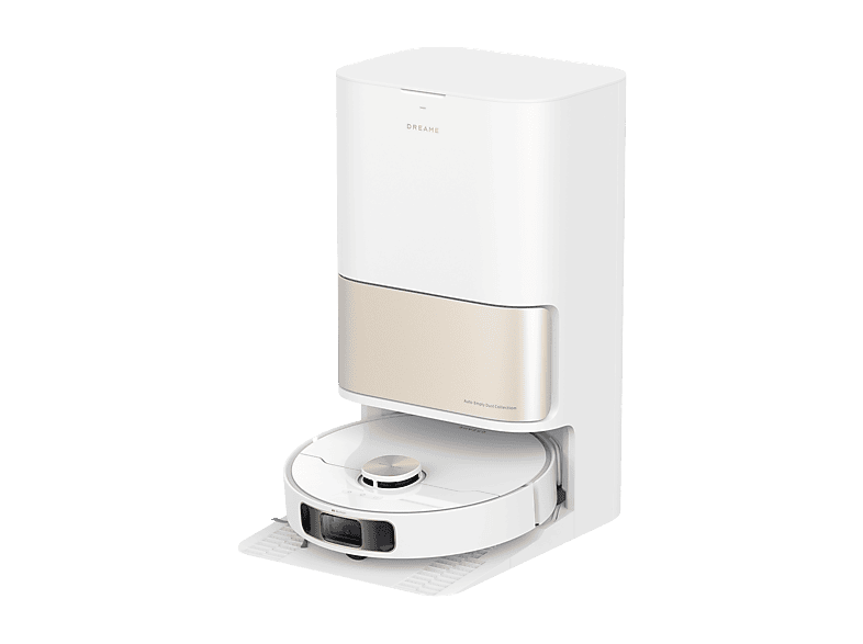 Dreame L10s Pro Ultra aspirapolvere robot, 75 W