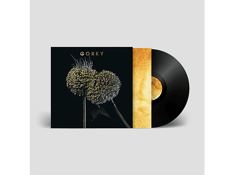 Gorky LP