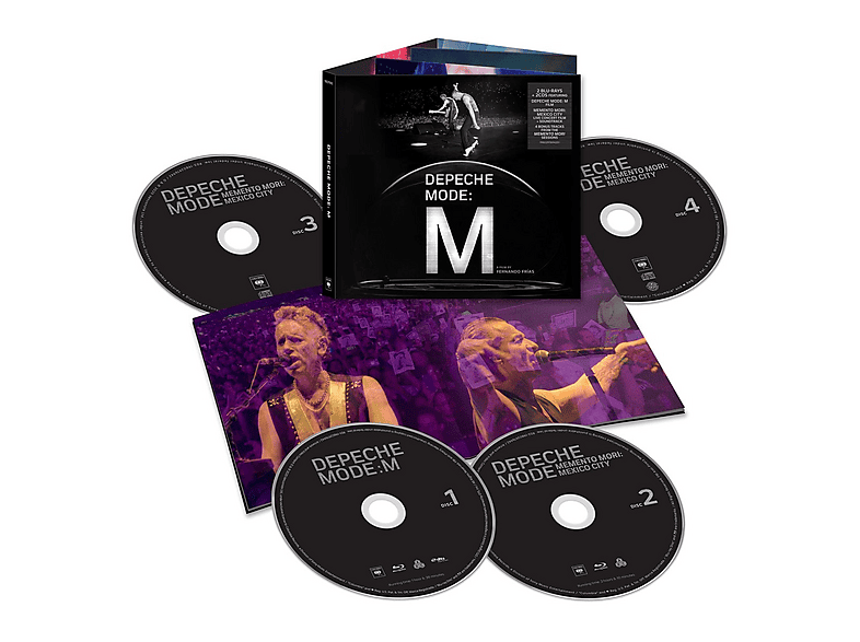 Depeche Mode Mode
