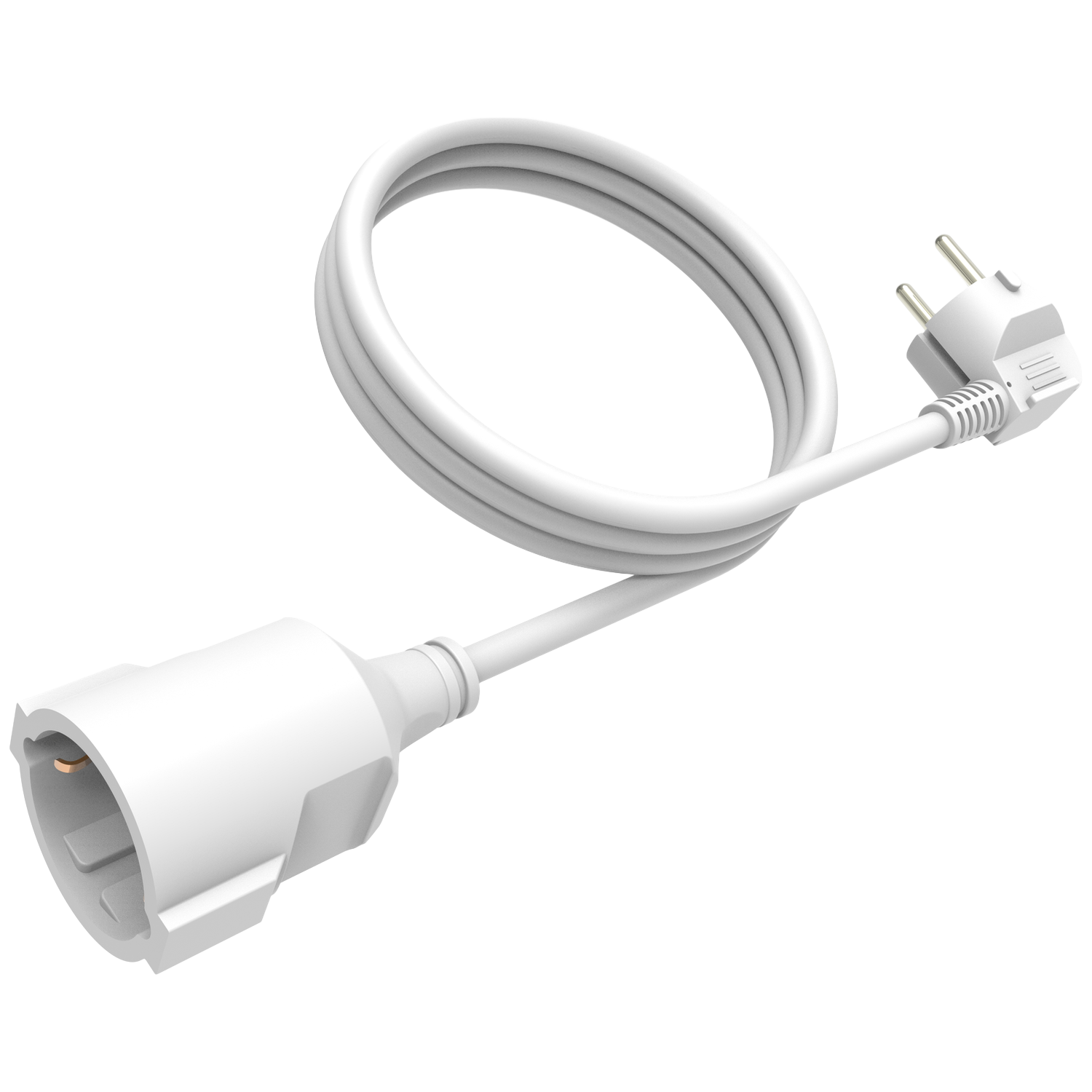 Isy Ipx-1250-w 5 M Verlengsnoer