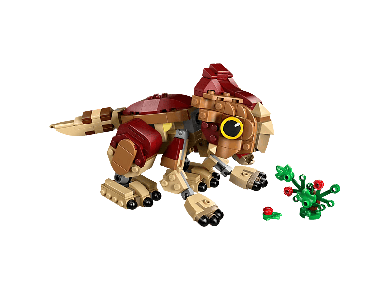 LEGO Jurassic World Babydinosaurus: Aquilops