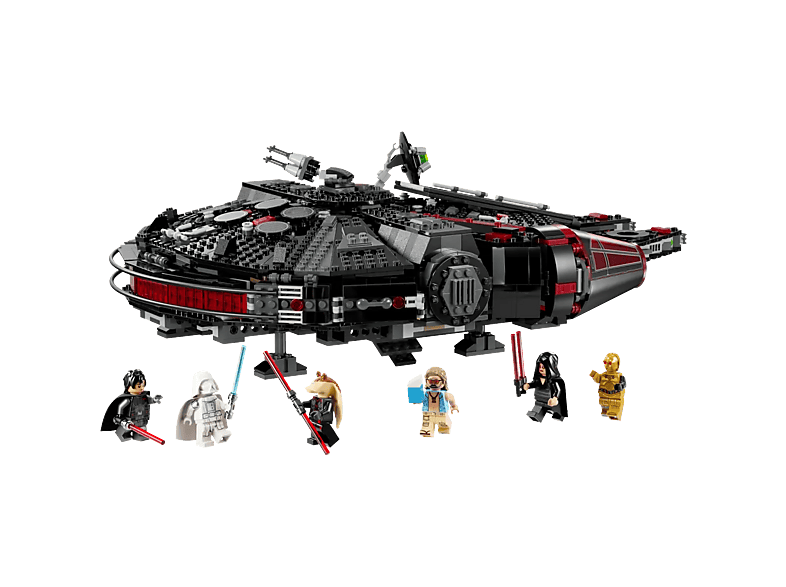 LEGO Star Wars Dark Falcon
