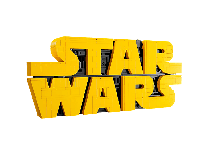 LEGO Star Wars Star Wars logo
