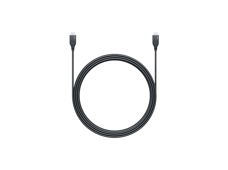 INSTA360 Connect HDMI-Kabel (10 m), HDMI-Kabel, Schwarz
