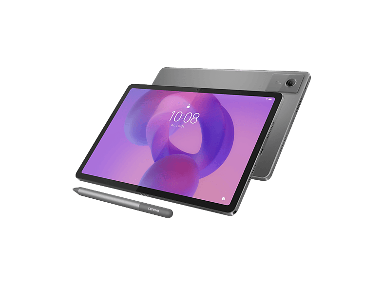 Tablet Lenovo Idea TAB 5G (8/256Gb)+Pen, 256 GB, 5G, 11", Luna Grey Slate