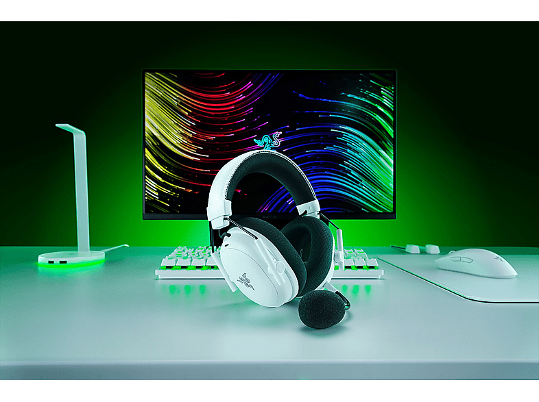 RAZER RAZER BlackShark V3 Pro; Gaming-Headset — Foto 5 von 5