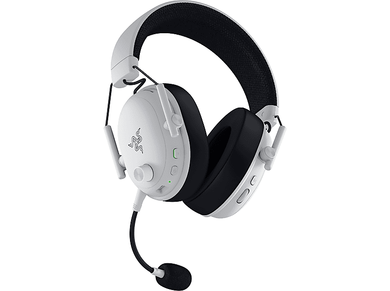 RAZER BlackShark V3; Gaming-Headset — Foto 3 von 5